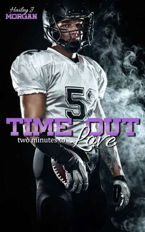 [Pittsburgh Football Love 02] • TIME OUT · two minutes to Love